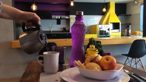 Utopia Hostel