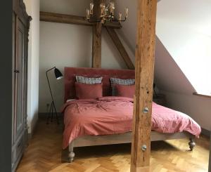 Beautiful apartments - Romantic