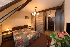 Família Vendégház - Szeged