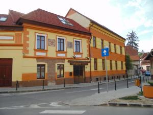 Accommodation in Harghita