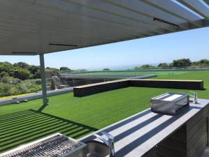 Pebble Beach Sibaya No.122