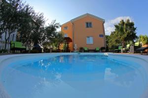 3 star pension Villa Julian Zadar Croatia