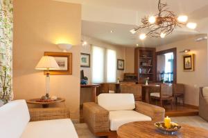 Silver Beach Hotel & Apartments - All inclusive Chania Greece