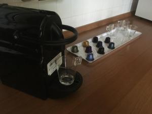 L`ATTICO Apartments