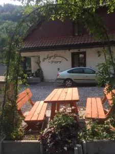 Pokoje Gościnne u Grażyny - Iwanowice