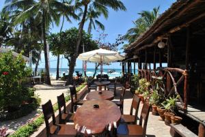 Surfside Boracay Resort