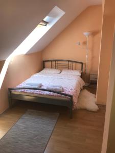 Appartement Lokum u Joanny Nowy Łupków Polen