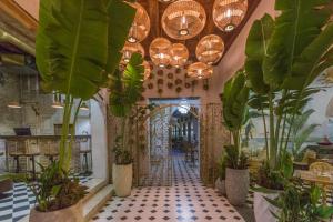 Hotel Casa La Factoria by Faranda Boutique, a member of Radisson Individuals