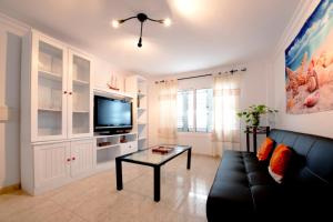 Apartamento vacacional "La casa de la Playa" con wifi y 3 dormitorios