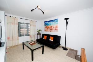 Apartamento vacacional "La casa de la Playa" con wifi y 3 dormitorios