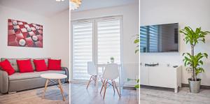 Good Time Apartments Centrum Strzelecka B