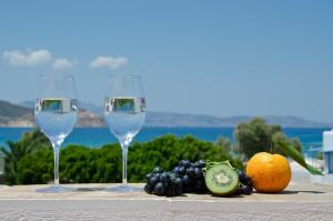 Naxos Resort Beach Hotel Naxos Greece