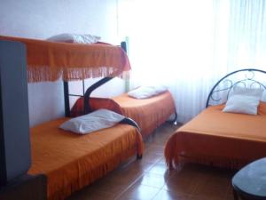 Mandarina Hostal