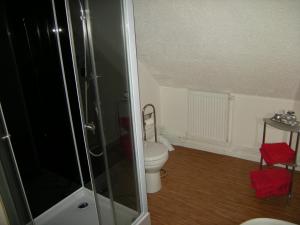 B&B / Chambres d'hotes Au Nid de Tille : Chambre Deluxe Double ou Lits Jumeaux