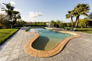 Horta Nova - Caliços