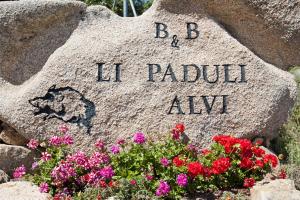 Bed and Breakfast Li Paduli Alvi img69