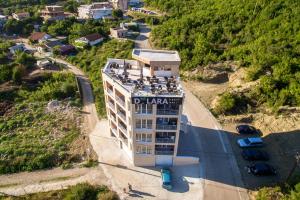Apartments DILARA