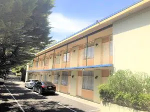 The Clarendon Motel Katoomba - كاتومبا