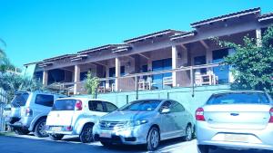 Pousada Suites do Santinho