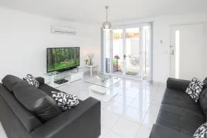 112 Olive Apartments - Robinvale 