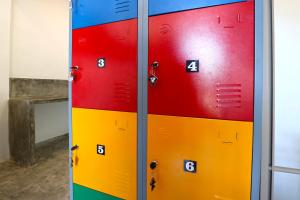 Margarita Surf Hostel Canggu