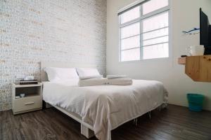 Tainan Anping House