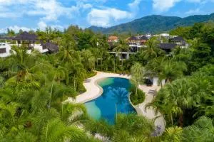 Bangtao Beach Garden by RESAVA - pláž