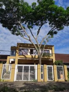 Hostel Casa Grande - Passo do Feijó