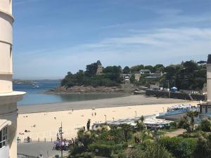 Hotels Royal Emeraude Dinard - MGallery : photos des chambres