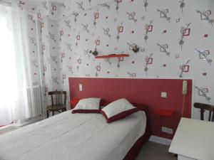 Hotels Hotel Belle Vue : photos des chambres