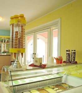 Hotel Del Corso img26