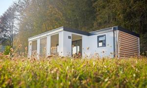 Mobile Homes Terme Jezercica