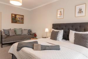 Triple Room room in Boutique Hotel U Solné brány