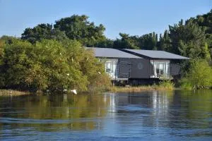 Zambezi Mubala Lodge - Katima Mulilo