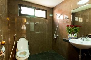 Royal Prince Residence, Patong Beach