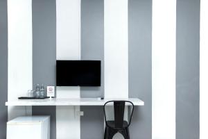 Crystal Hotel Hua Hin