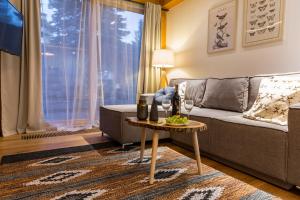 Apartament Livigno