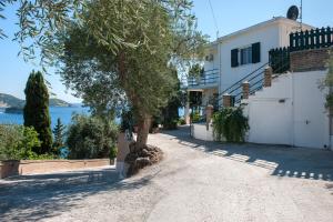Thalia's House Corfu Greece