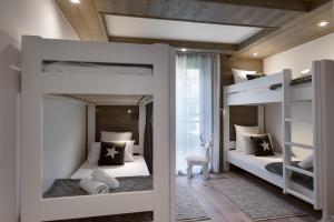 Appartements Annapurna by Alpine Residences : photos des chambres