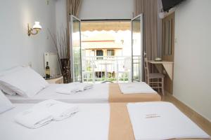 Hotel Astron Limnos Greece