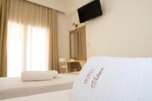 Hotel Astron Limnos Greece