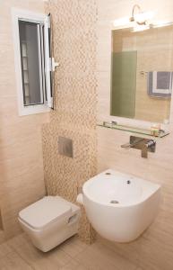 Hotel Astron Limnos Greece