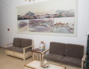Hotel Astron Limnos Greece