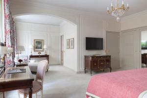 Hotels Le Bristol Paris - an Oetker Collection Hotel : photos des chambres