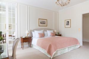 Hotels Le Bristol Paris - an Oetker Collection Hotel : photos des chambres