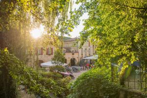 Campings Camping RCN Le Moulin de la Pique : photos des chambres