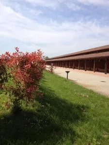 Motel 7 Laghi - Salice Terme