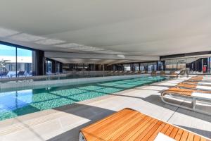 Hotels ibis styles La Rochelle Thalasso Chatelaillon : photos des chambres