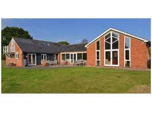 Crossing Cottage, Thorpeness - 索普尼斯