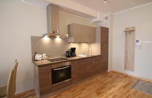 Apartamenty Świnoujście - Casa Marina